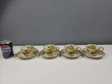 4 x T&V Limoges for Greenleaf