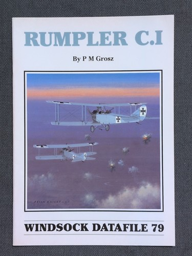 Windsock datafile rumpler - windsock, 79