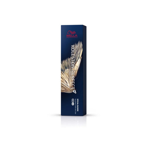 Wella koleston perfect - perfect, me+