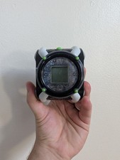 Ben 10 Omnitrix Deluxe FX Watch Not Working