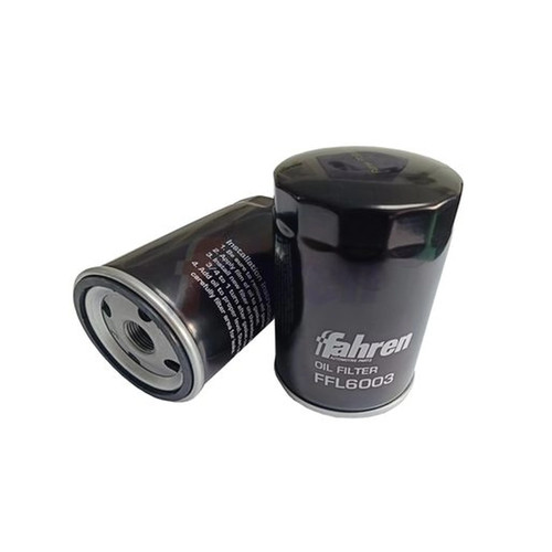 Fahren engine oil filter fits - engine,