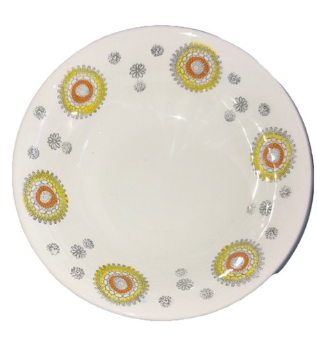 Vtg broadhurst ironstone solar - ironstone,
