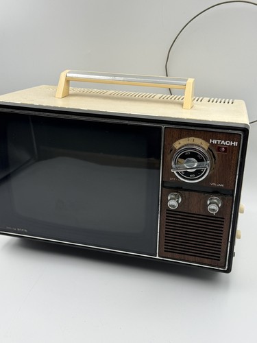 Vintage hitachi 311 - hitachi, i-89-311