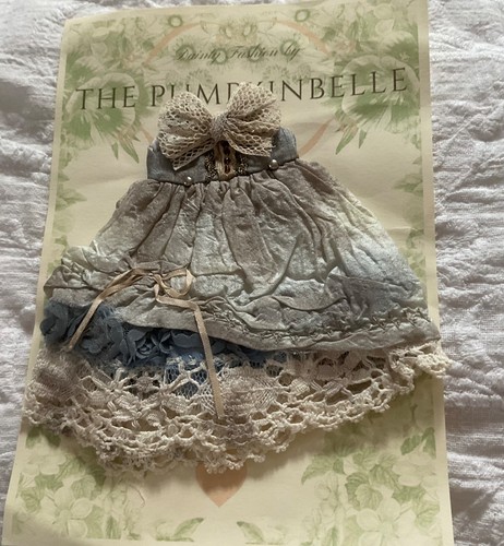 Blythe doll dress - doll, by