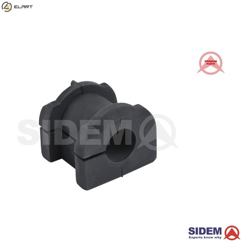 Mounting stabiliser bar - stabiliser,