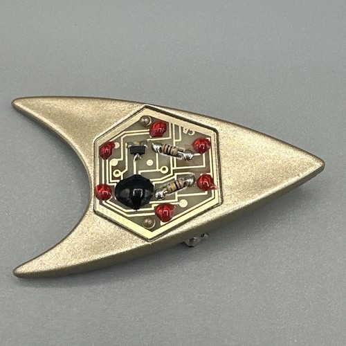 Star trek 1988 mega - trek,