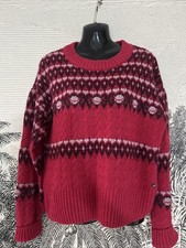 Scotch & Soda Women's Cable