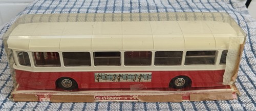 Norev saviem bus 1 43 - , 1:43