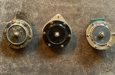 Lot of 3 Vintage Genuine Lucas