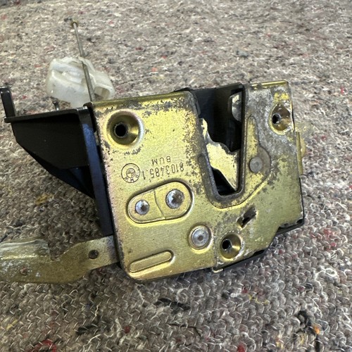Bmw e30 passenger side - e30,