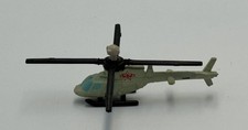 Micro Machines Military OH-58