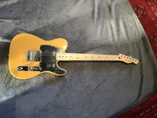 fender Telecaster Player