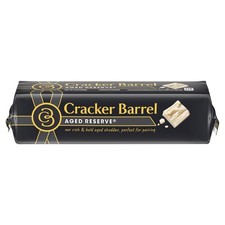 Cracker Barrel Aged Reserve