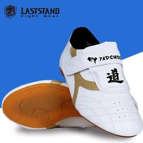Kids taekwondo shoes - taekwondo,