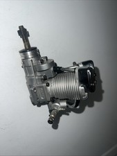 SAITO Engine - SAITO FA-56