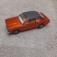 Corgi Toys Whizzwheels Ford Cortina GXL