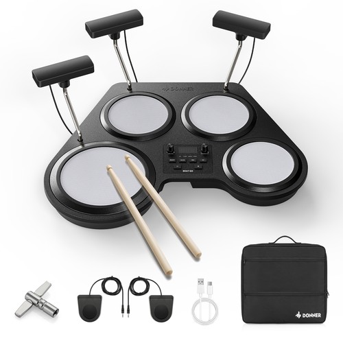 Donner beat electronic - electronic, drum