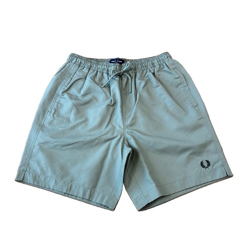 Fred perry classic - fred, swim