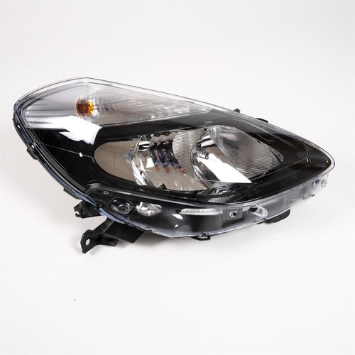 Renault clio mk3 - mk3, headlamp