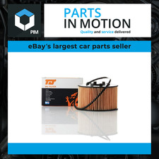 Oil Filter fits TAXI TX 2.4D