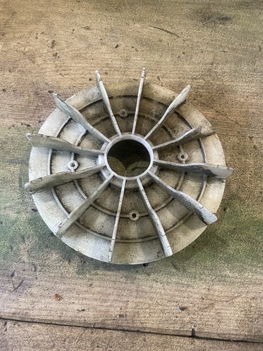 Grass impeller fox - impeller,,