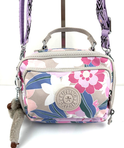 Kipling kasia boxy mini - kipling,