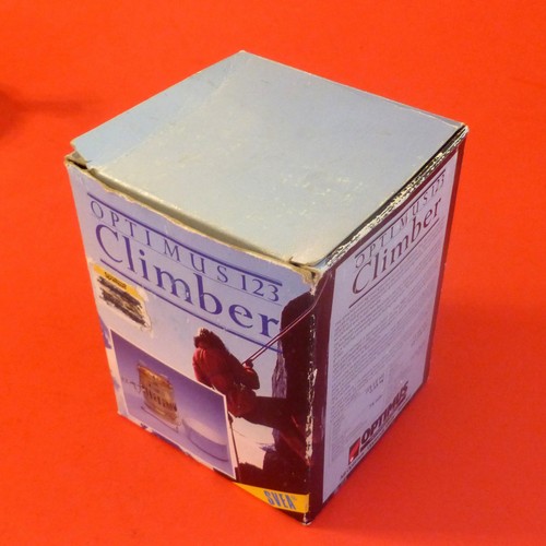 Optimus svea 123 vtg gas - 123,