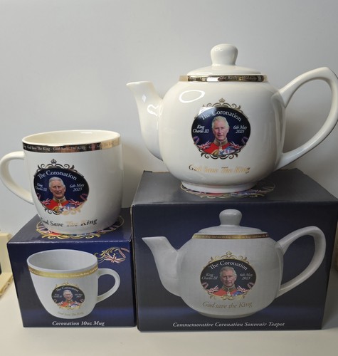 New commemorative king - new,