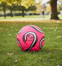 Mini Football Size 2 Toddlers