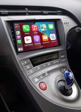 4+64G For Toyota Prius