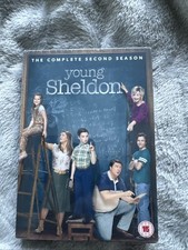 Young Sheldon: The Complete