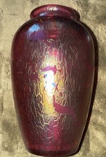  Royal Brierley Amphora
