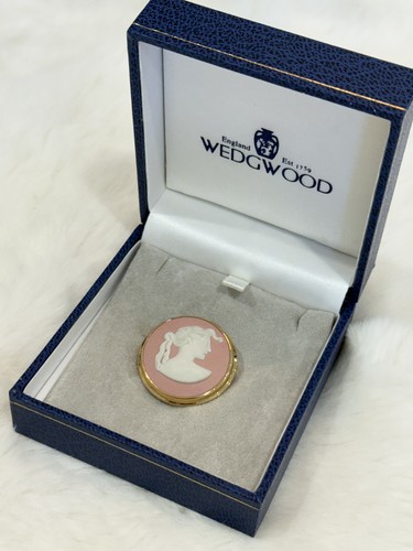 Vintage wedgwood pink - wedgwood,