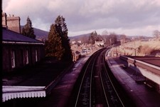 1980 British Rail Scene Slide Ref 6369