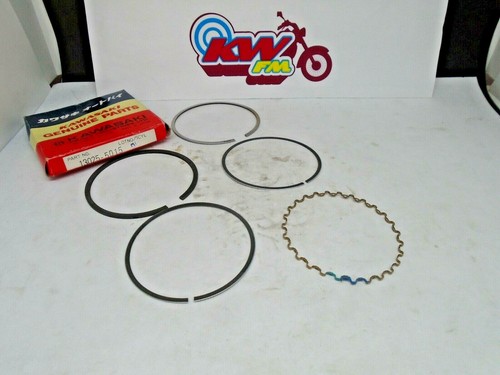 Kawasaki kz440 ltd 1980 1984 - ltd, 1980-1984