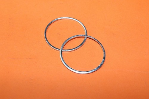 Bsa d10 d14 bantam - d14, pair