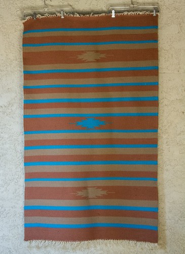 Ortega handwoven 100 - %, wool