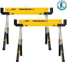 Tough master saw horse - tough,