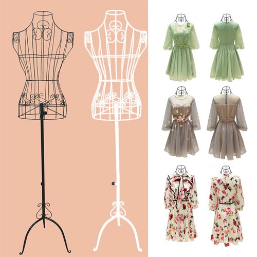 Mannequin stand adjust - stand, height