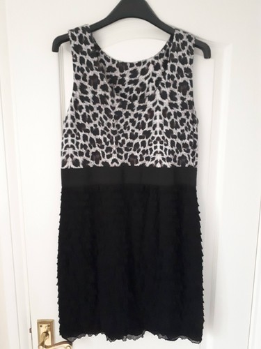 Ladies dress size 14 - ladies,