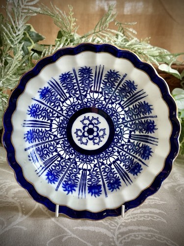 Antique coalport royal lily - royal,