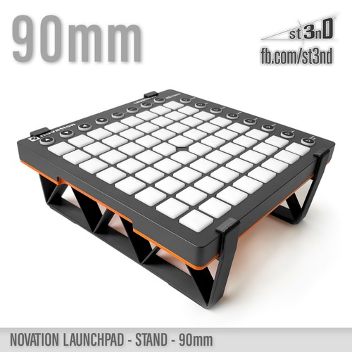 Riser stand for - for, novation