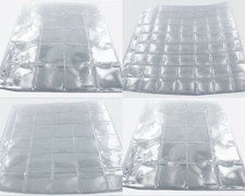 Classic Coin Album Pages A4 10