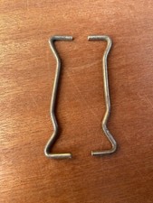 Rare pair mid century g - of,