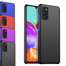 For Samsung Galaxy A41 Case -