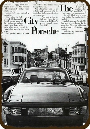 1973 porsche 914 car - porsche, the