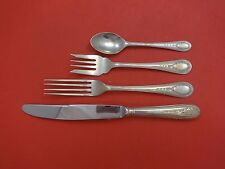 Hester Bateman by Wallace