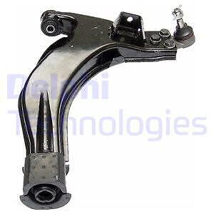 New track control arm - new,