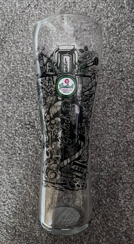 Grolsch music scene - grolsch,