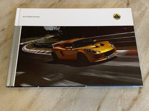 Lotus exige cup 260 2010 - exige,